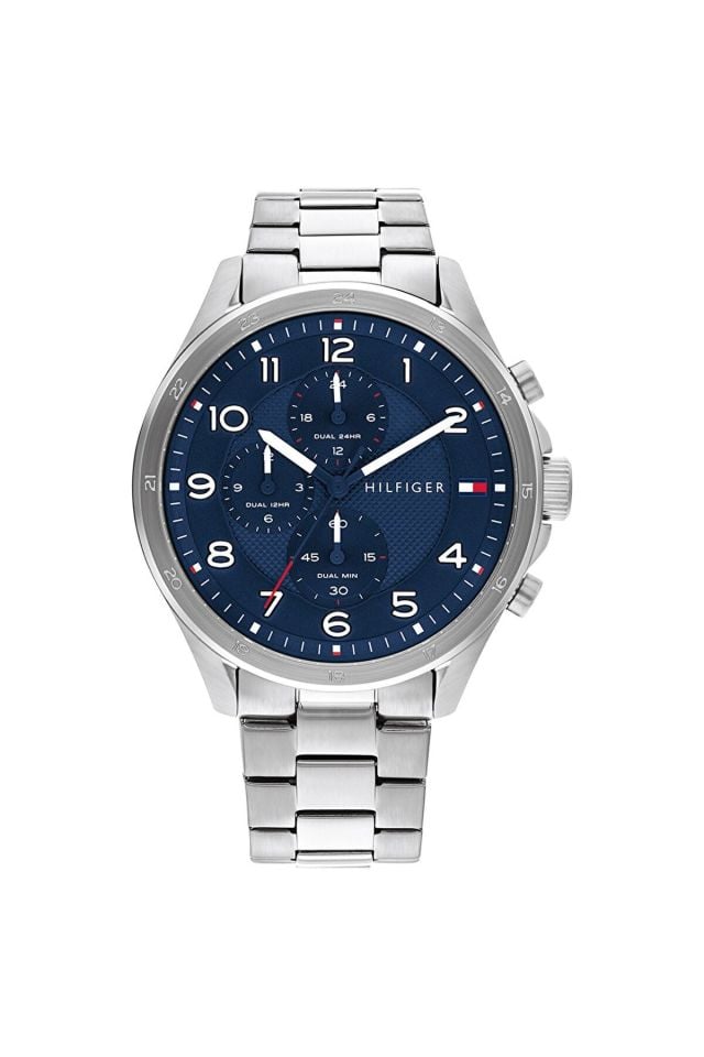 TOMMY HILFIGER Th1792007  ERKEK KOL SAATİ