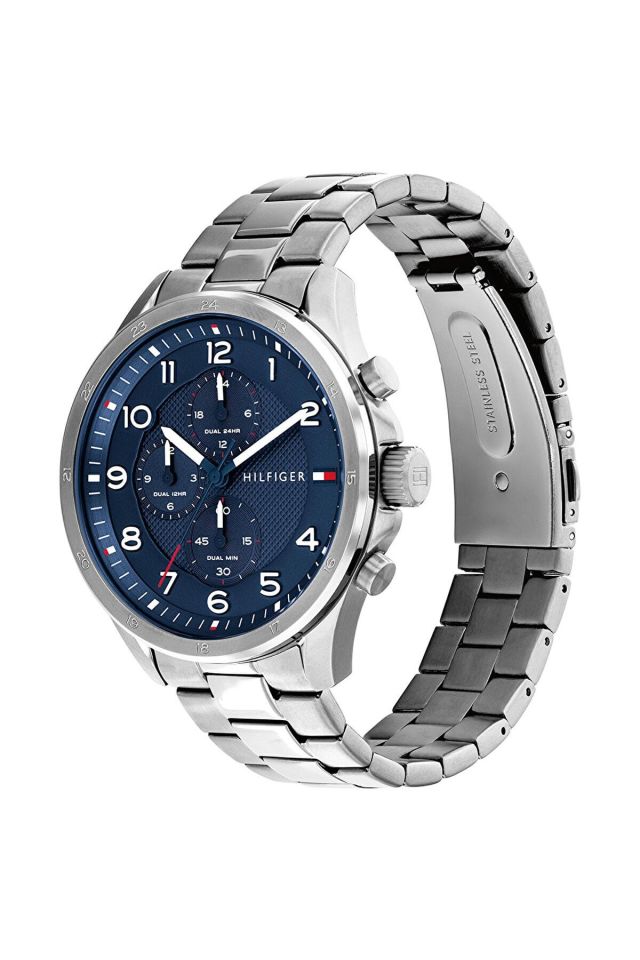 TOMMY HILFIGER Th1792007  ERKEK KOL SAATİ