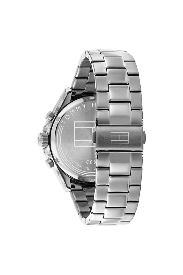 TOMMY HILFIGER Th1792007  ERKEK KOL SAATİ