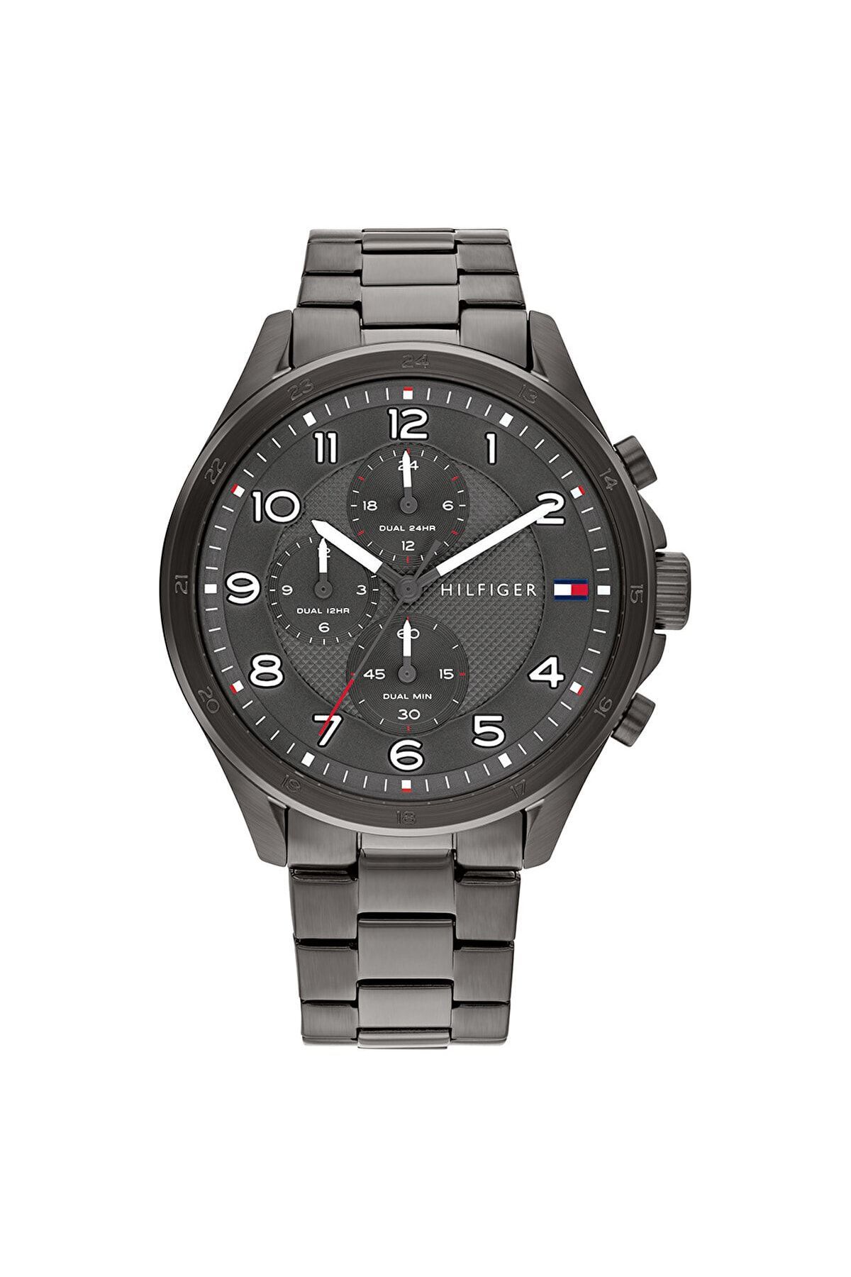 TOMMY HILFIGER Th1792008 ERKEK KOL SAATİ