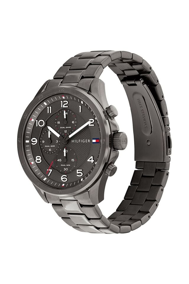 TOMMY HILFIGER Th1792008 ERKEK KOL SAATİ