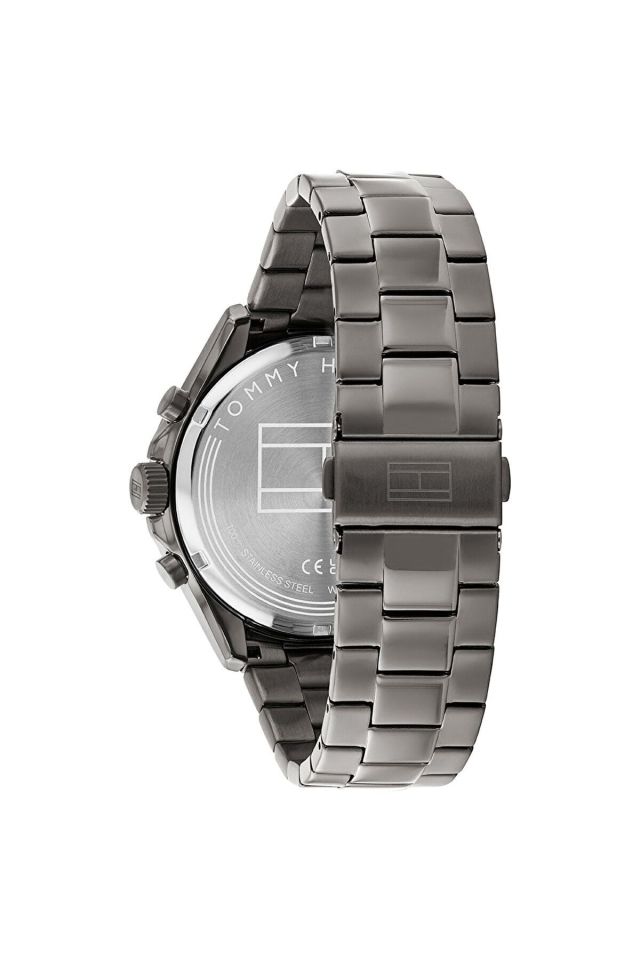 TOMMY HILFIGER Th1792008 ERKEK KOL SAATİ