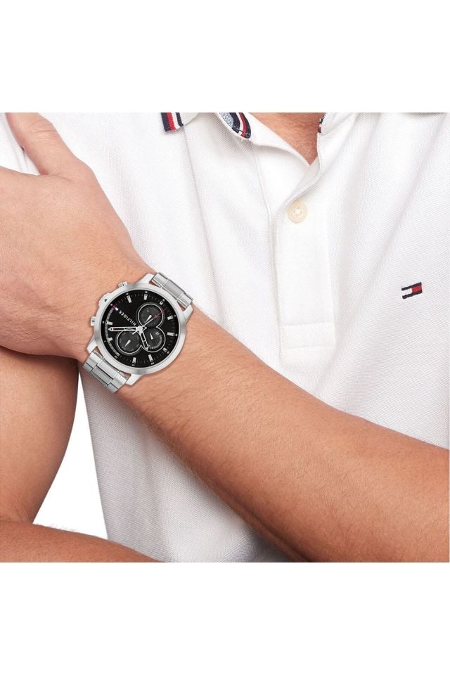 TOMMY HILFIGER Th1792048 ERKEK KOL SAATİ