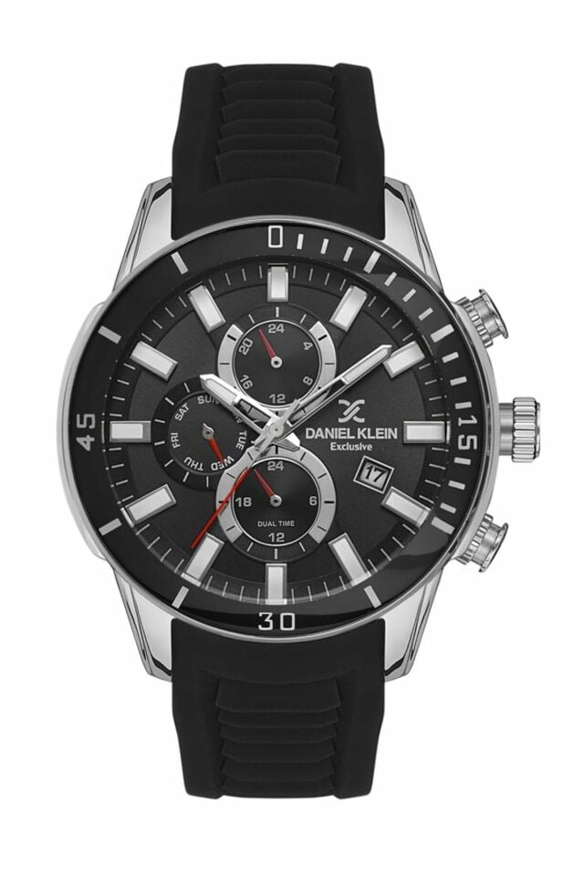 DANIEL KLEIN DK.1.13313-6 erkek kol saati