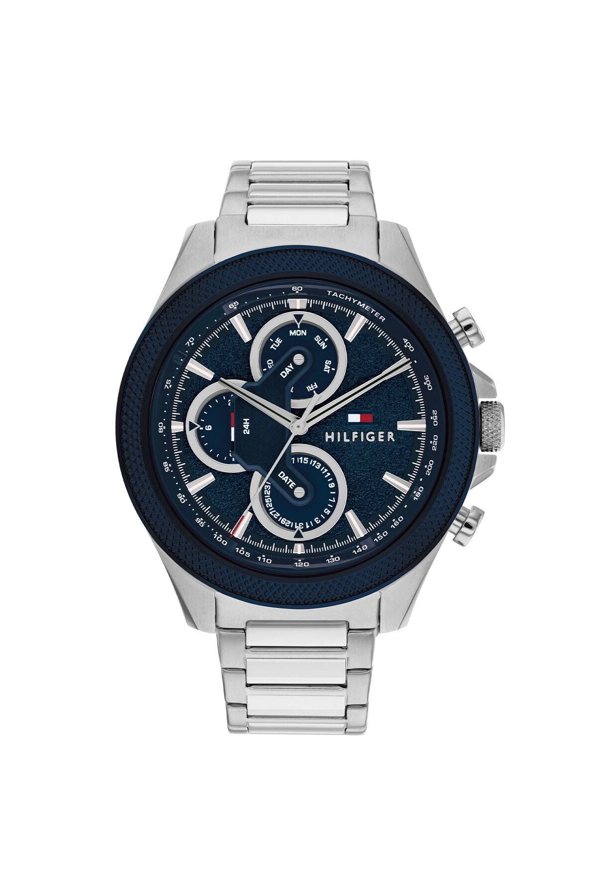 TOMMY HILFIGER TH1792080 ERKEK KOL SAATİ