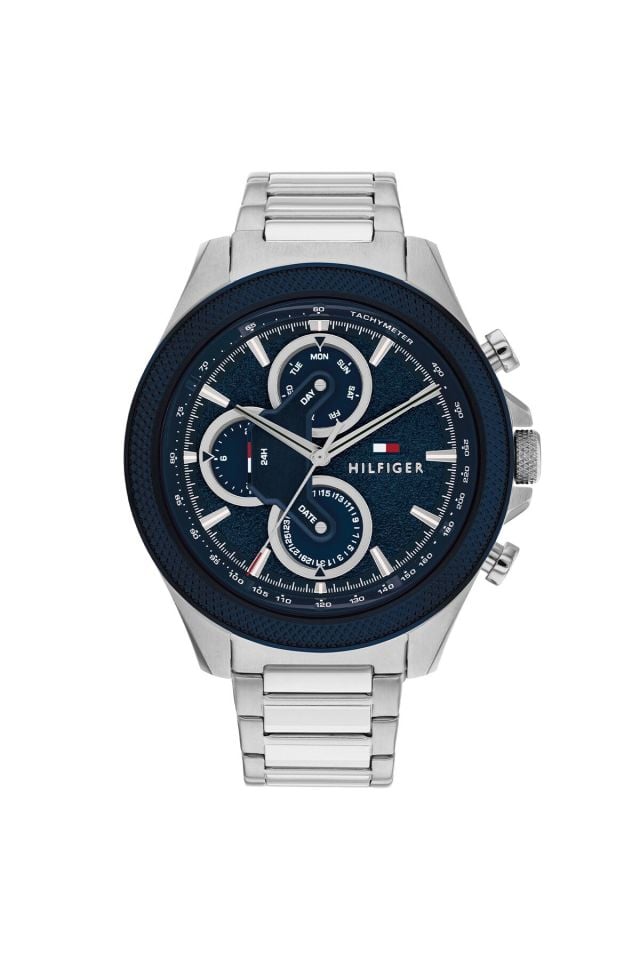 TOMMY HILFIGER TH1792080 ERKEK KOL SAATİ
