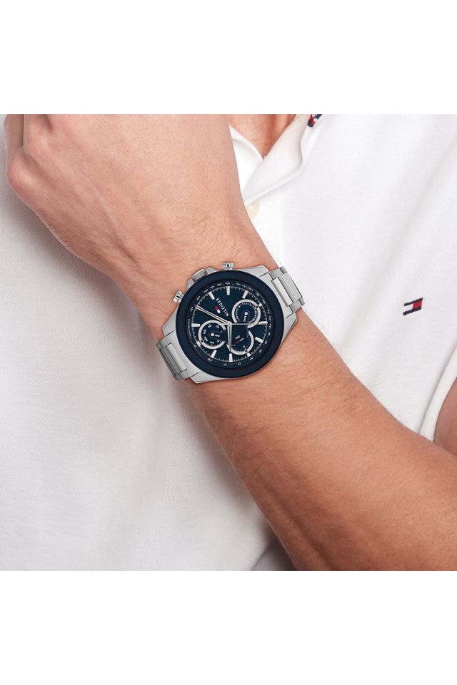 TOMMY HILFIGER TH1792080 ERKEK KOL SAATİ
