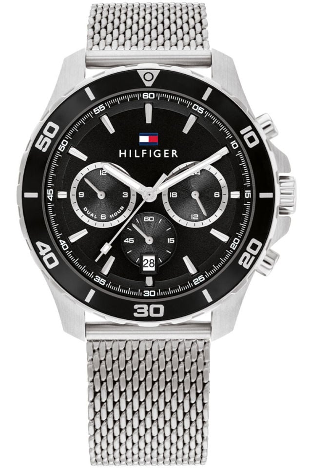 TOMMY HILFIGER Th1792092 ERKEK KOL SAATİ