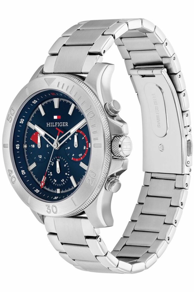TOMMY HILFIGER  Th1792113 ERKEK KOL SAATİ