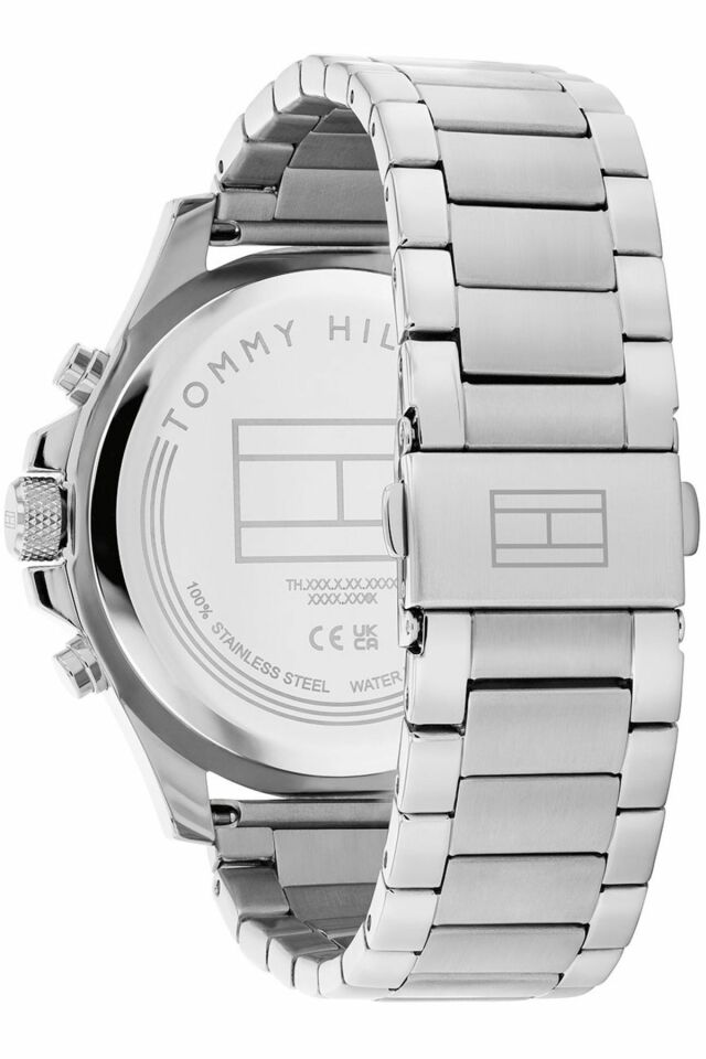 TOMMY HILFIGER  Th1792113 ERKEK KOL SAATİ