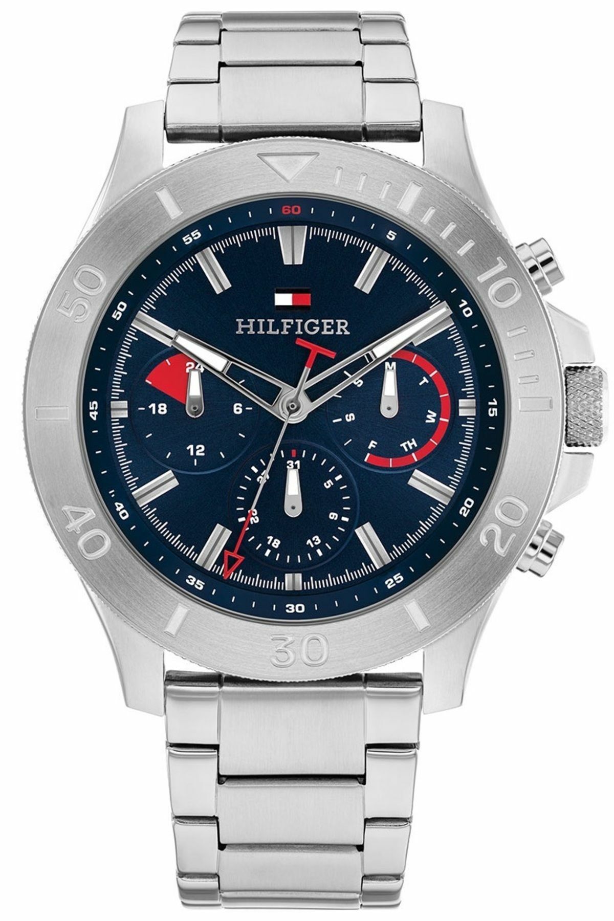 TOMMY HILFIGER  Th1792113 ERKEK KOL SAATİ