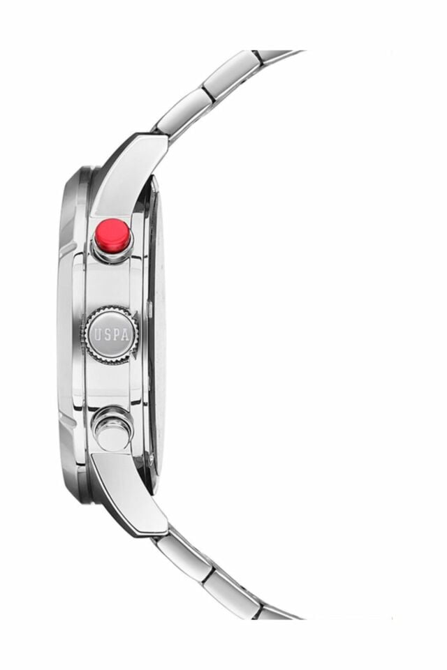 U.S. Polo Assn. Uspa1014-01 Erkek Kol Saati