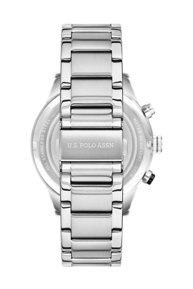 U.S. Polo Assn. Uspa1014-03 Erkek Kol Saati