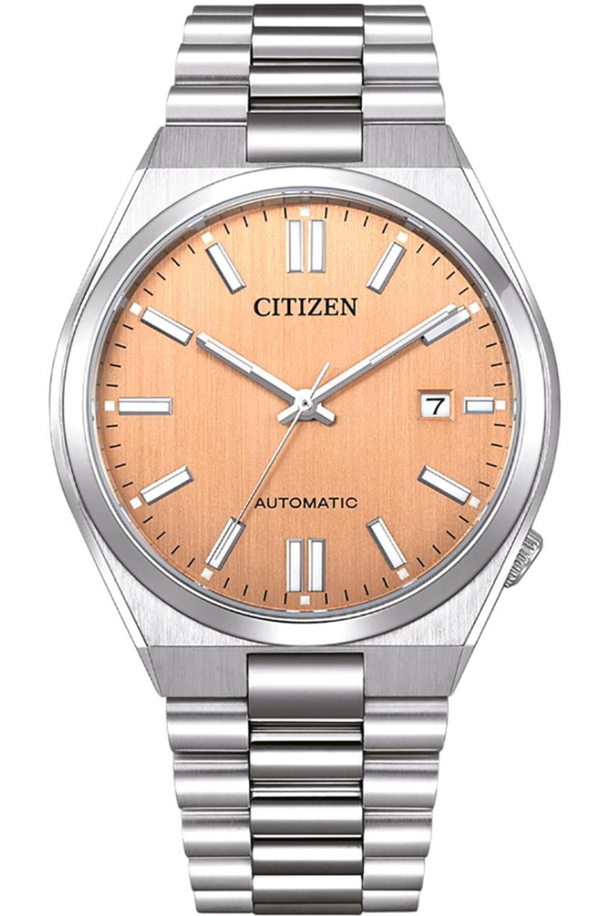 Citizen Nj0159-86z Otomatik Erkek Kol Saati