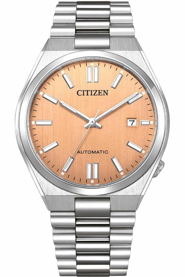 Citizen Nj0159-86z Otomatik Erkek Kol Saati