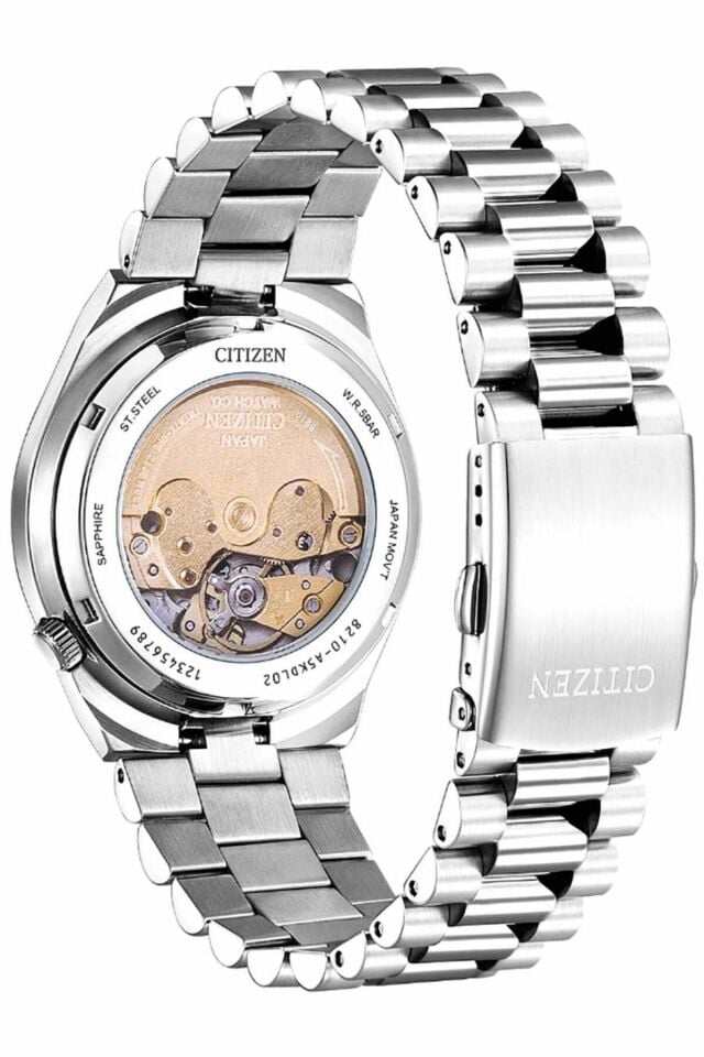 Citizen Nj0159-86z Otomatik Erkek Kol Saati