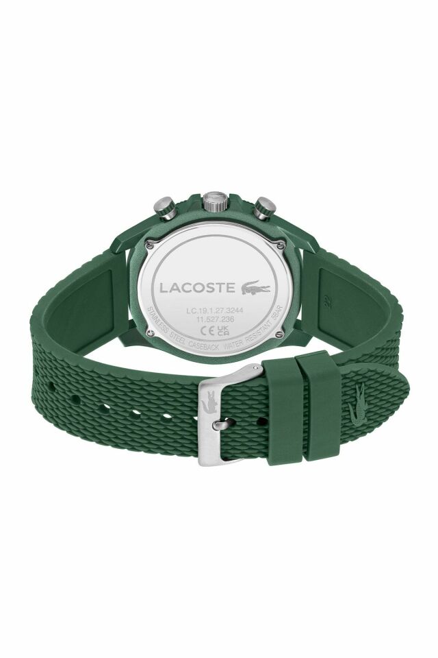 Lacoste Lac2011328 Erkek Kol Saati
