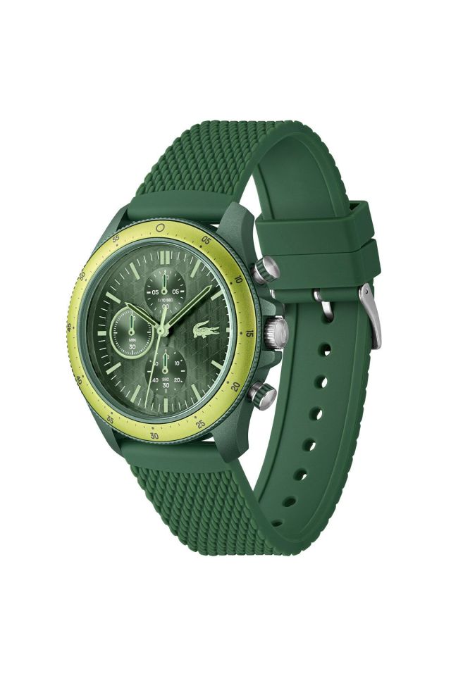 Lacoste Lac2011328 Erkek Kol Saati