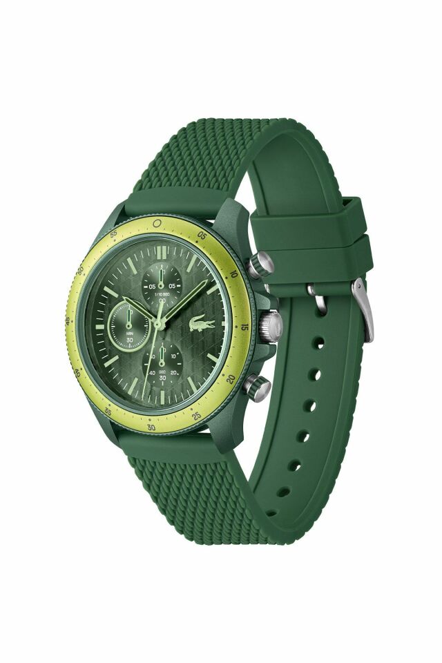 Lacoste Lac2011328 Erkek Kol Saati