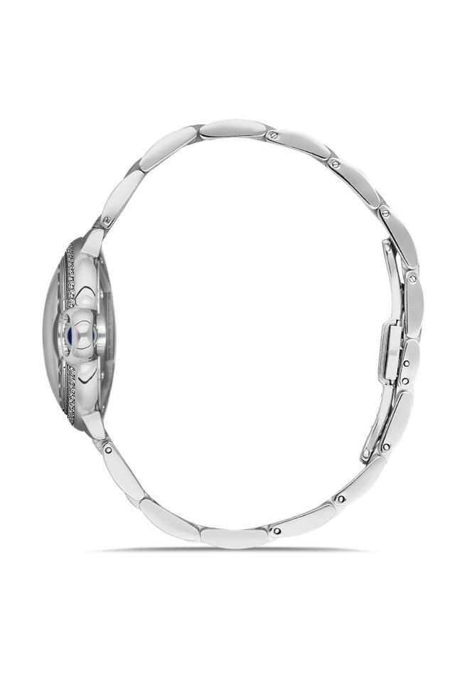 HİSLON Ql120s-02ss KADIN KOL SAATİ