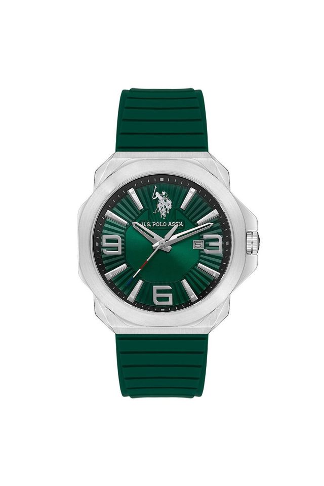 U.S. Polo Assn. USPA1065-04 ERKEK KOL SAATİ