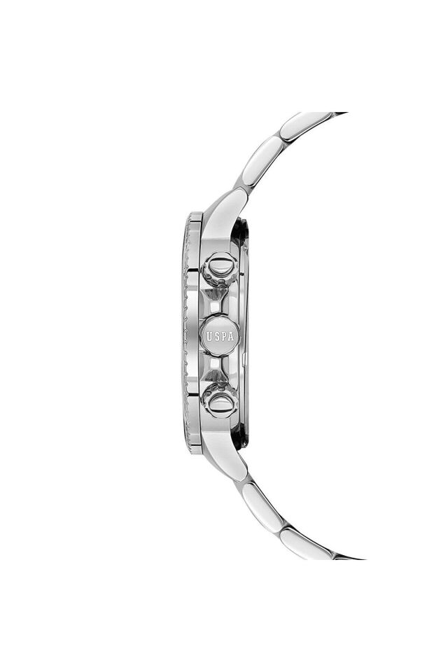 U.S. Polo Assn. USPA1074-01 ERKEK KOL SAATİ