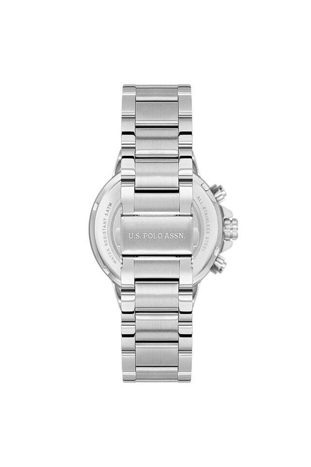 U.S. Polo Assn. USPA1074-01 ERKEK KOL SAATİ