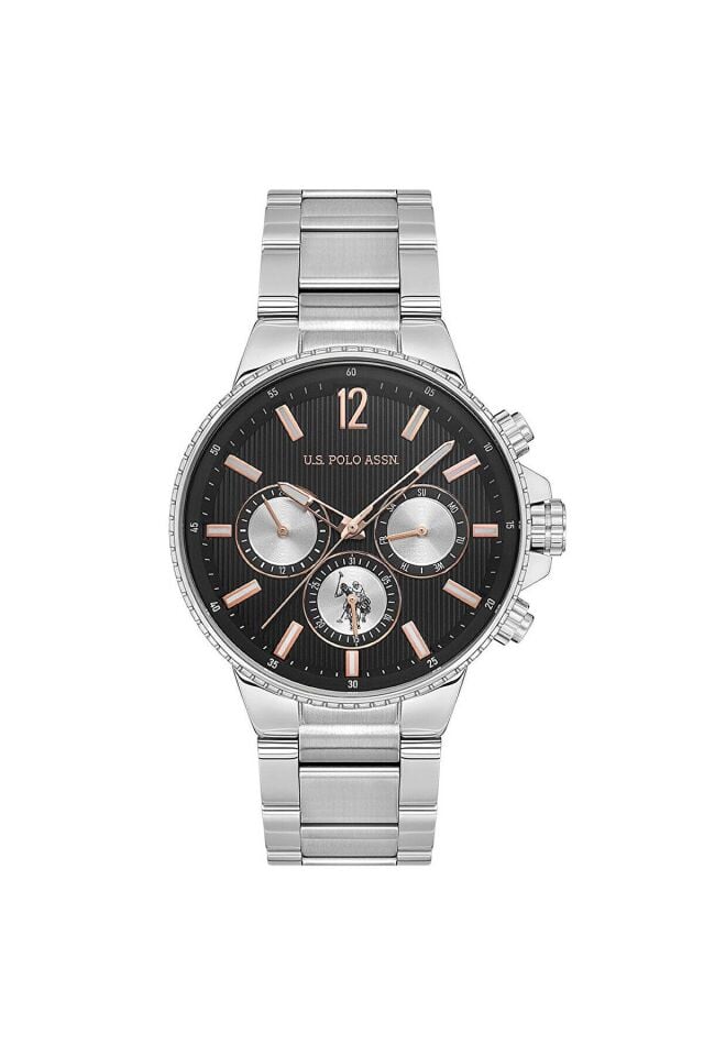 U.S. Polo Assn. USPA1074-01 ERKEK KOL SAATİ