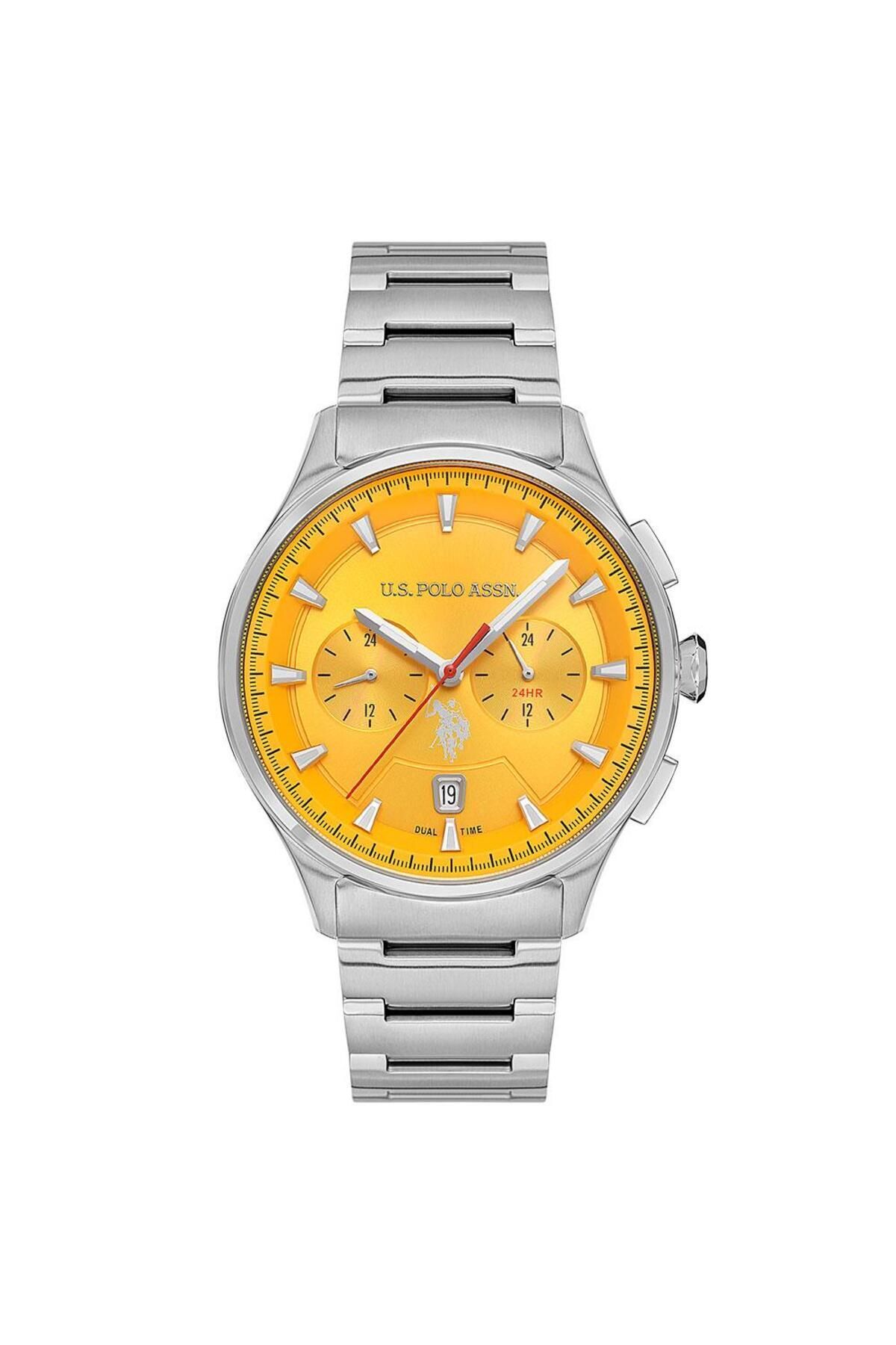 U.S. Polo Assn. USPA1080-04 ERKEK KOL SAATİ