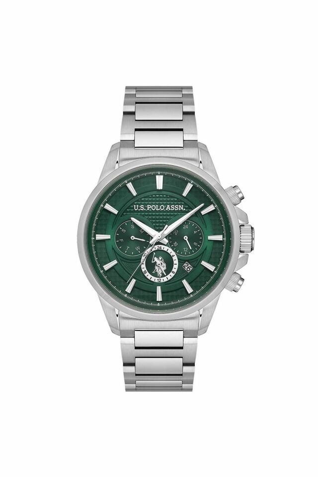 U.S. Polo Assn. USPA1084-01 ERKEK KOL SAATİ