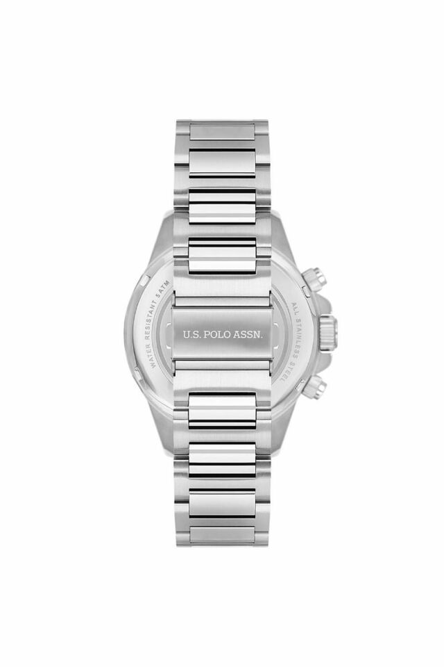 U.S. Polo Assn. USPA1084-01 ERKEK KOL SAATİ