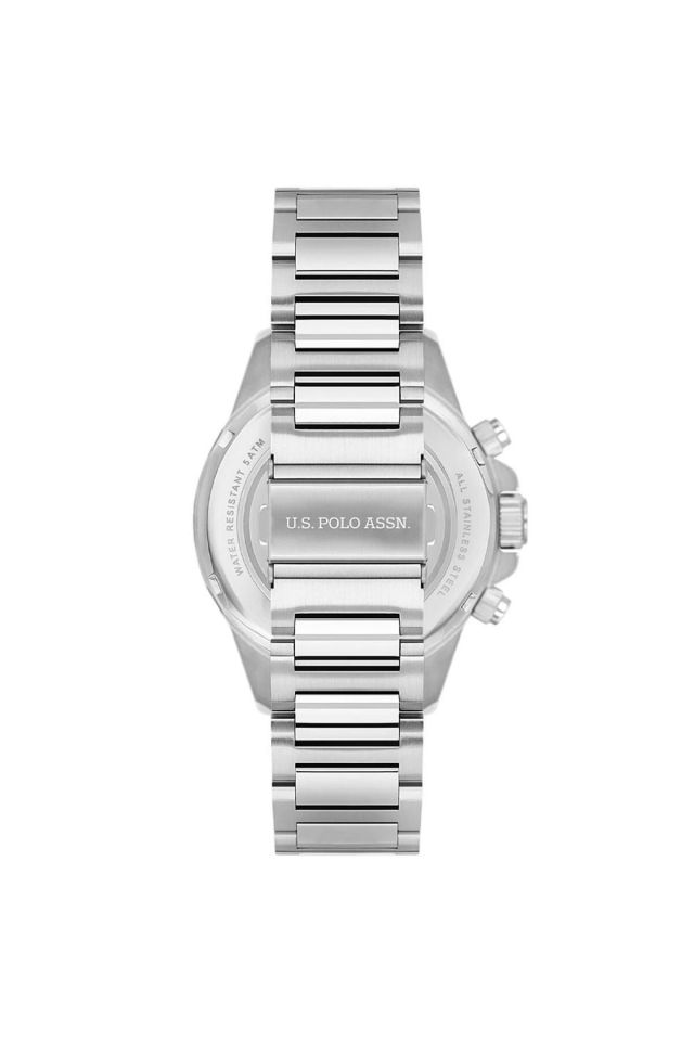U.S. Polo Assn. Uspa1084-02 ERKEK KOL SAATİ