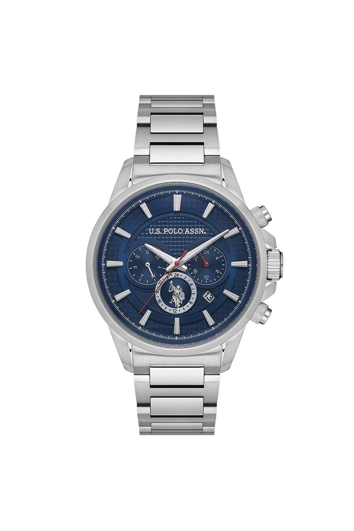 U.S. Polo Assn. Uspa1084-02 ERKEK KOL SAATİ