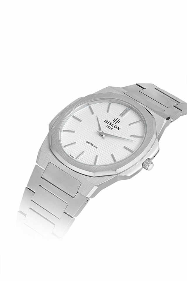 HİSLON QL127S-02SS KADIN KOL SAATİ