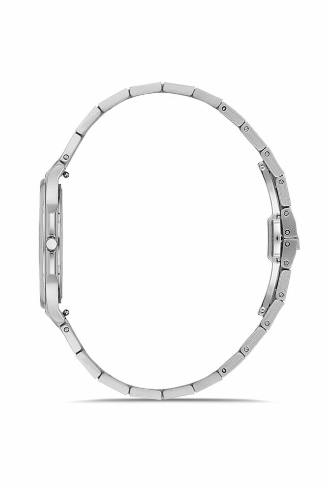 HİSLON QL127S-02SS KADIN KOL SAATİ