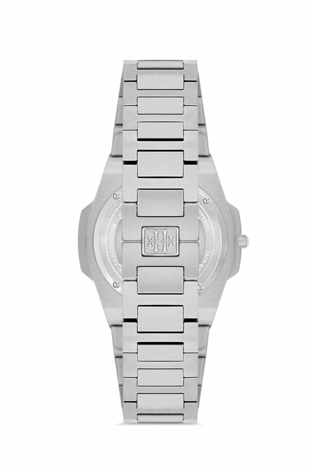 HİSLON QL127S-02SS KADIN KOL SAATİ