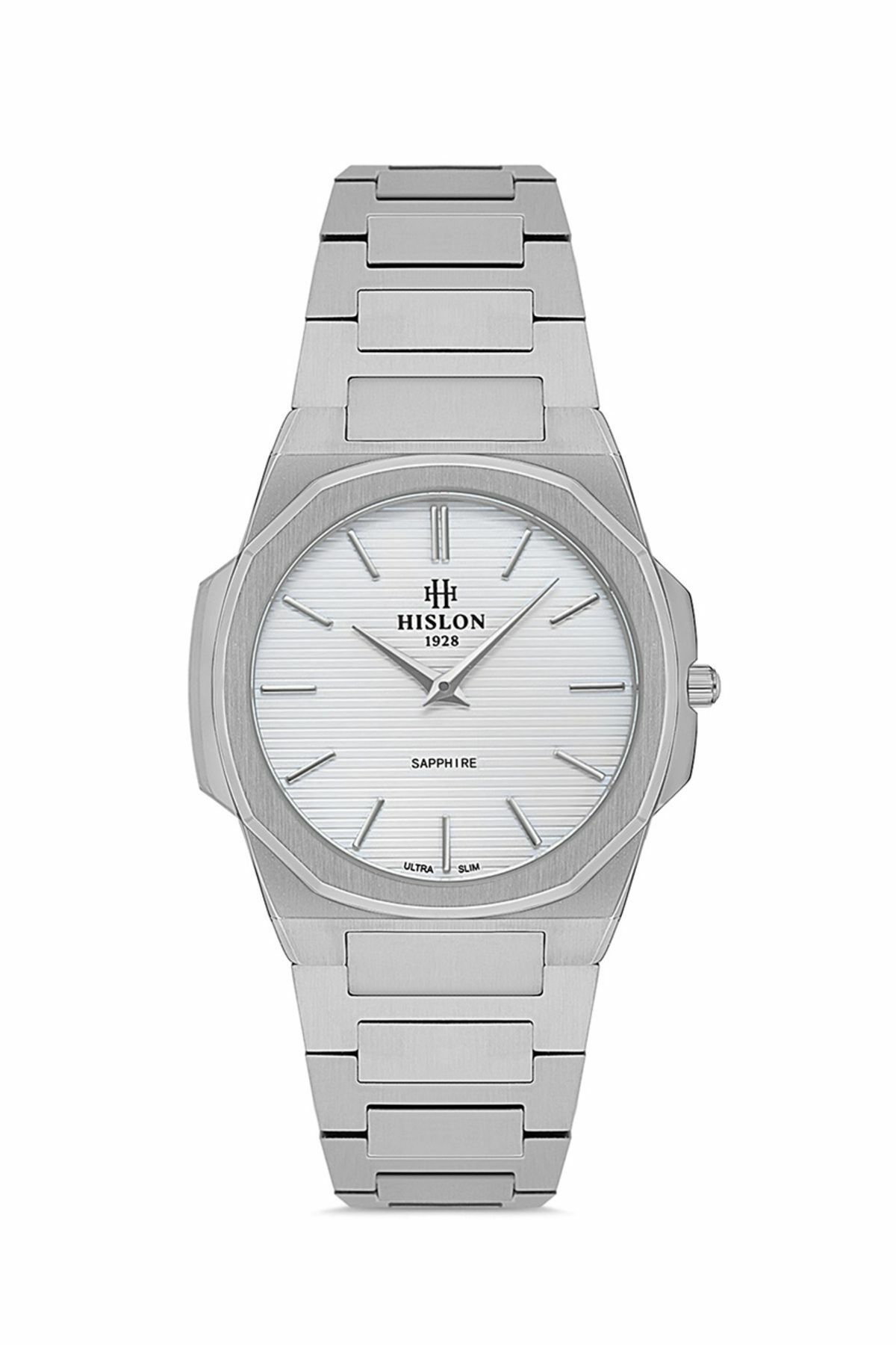 HİSLON QL127S-02SS KADIN KOL SAATİ