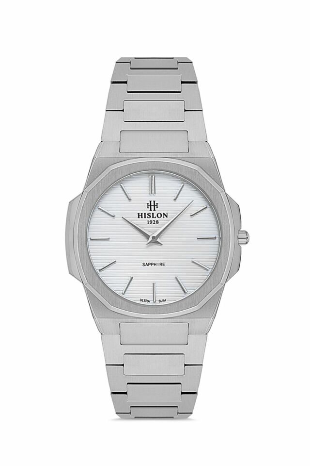 HİSLON QL127S-02SS KADIN KOL SAATİ