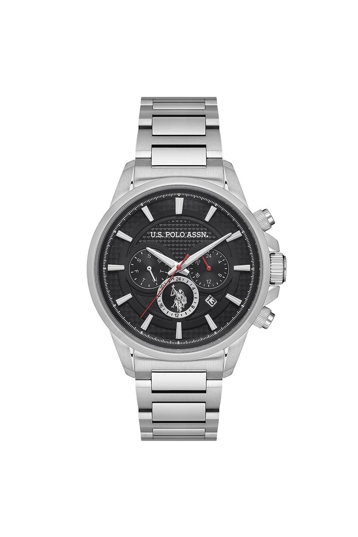 U.S. Polo Assn. USPA1084-03 ERKEK KOL SAATİ