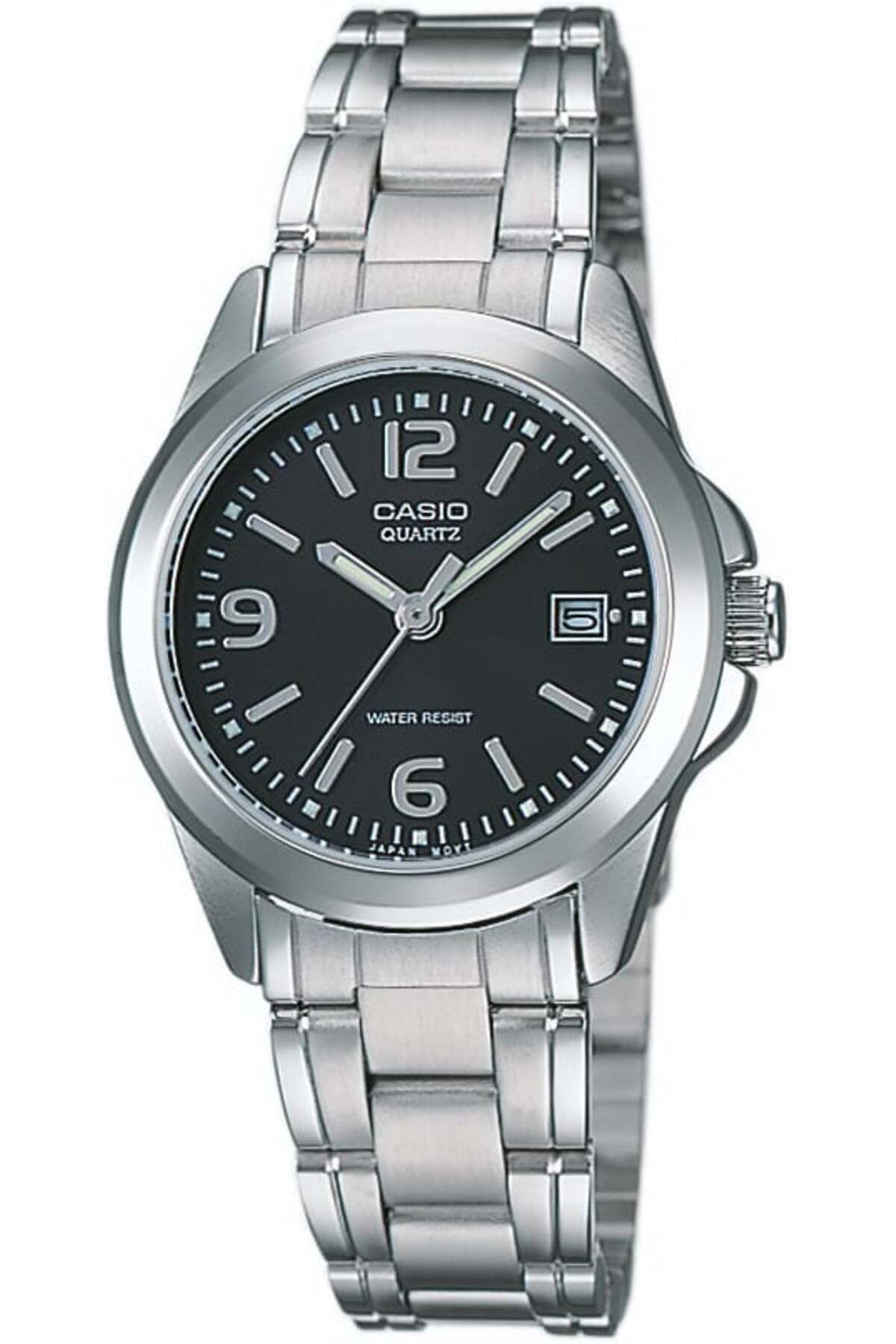 CASIO Ltp-1215a-1adf Kadın Kol Saati