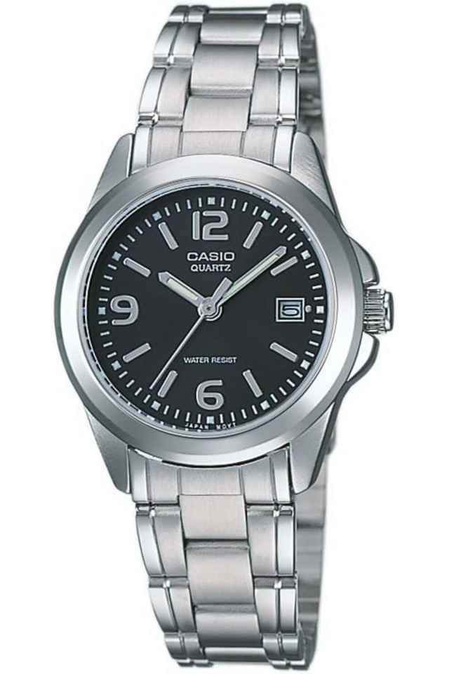 CASIO Ltp-1215a-1adf Kadın Kol Saati