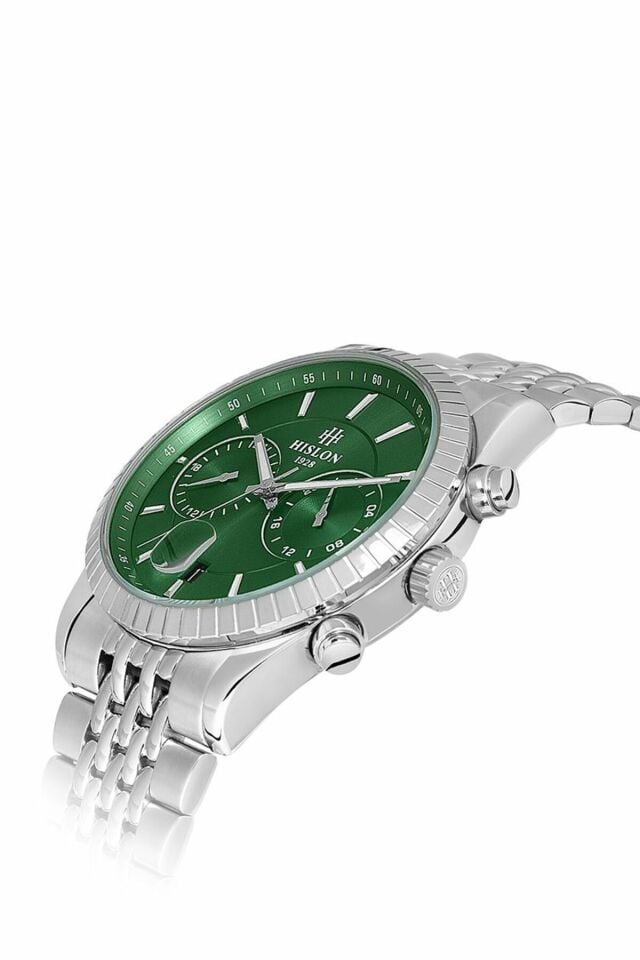 Dt145s-15ss Erkek Kol Saati