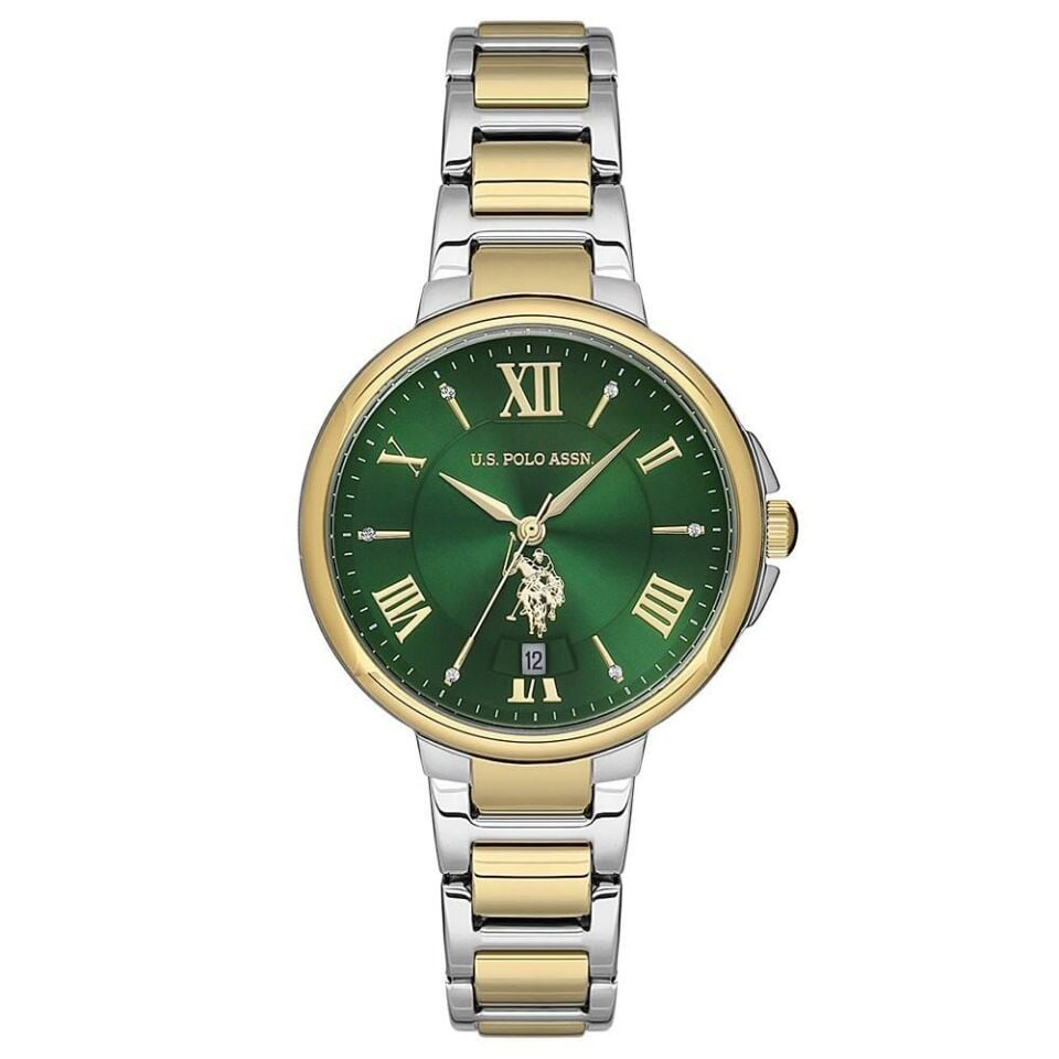 U.S. Polo Assn. USPA2012-06 KADIN KOL SAATİ
