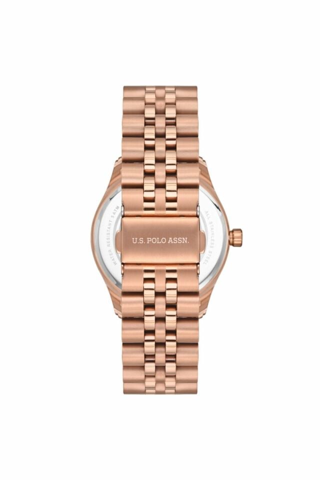 U.S. Polo Assn. Uspa2028-04 KADIN KOL SAATİ