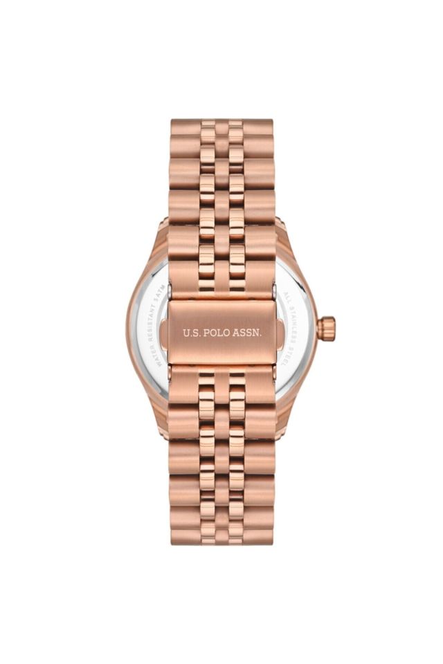 U.S. Polo Assn. Uspa2028-04 KADIN KOL SAATİ