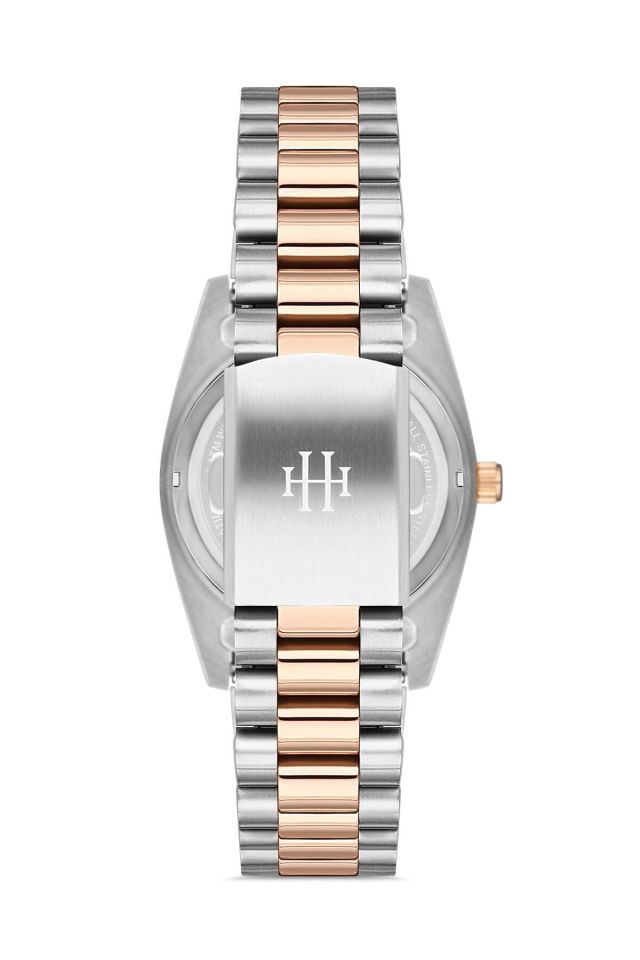 HİSLON Ql122t-09sr KADIN KOL SAATİ
