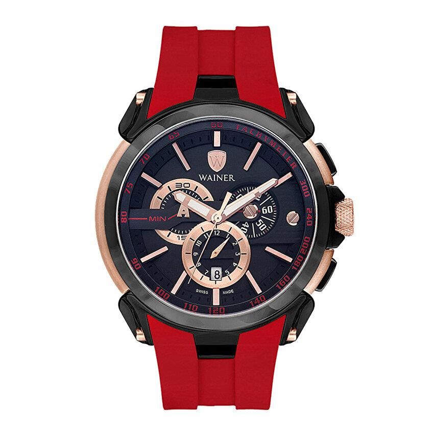 WAINER WA.16910-D ERKEK KOL SAATİ