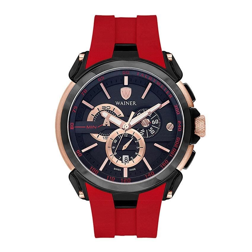 WAINER WA.16910-D ERKEK KOL SAATİ