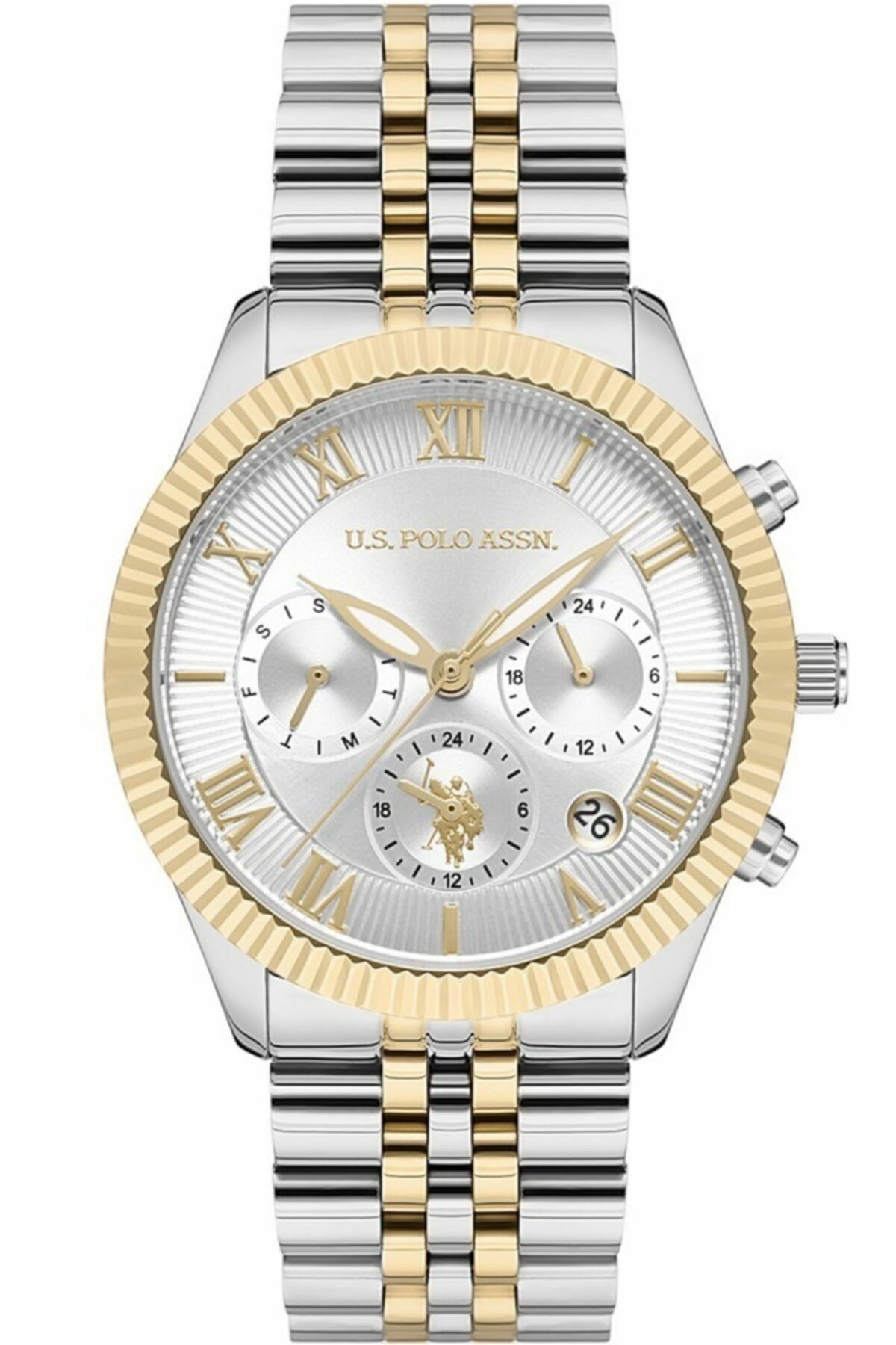 U.S. Polo Assn. Uspa2040-03 KADIN KOL SAATİ