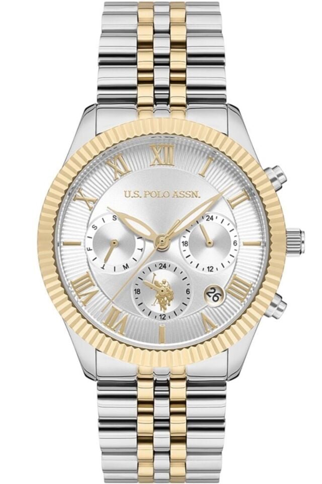U.S. Polo Assn. Uspa2040-03 KADIN KOL SAATİ